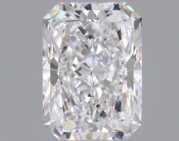 Radiant Lab-Grown Diamond image