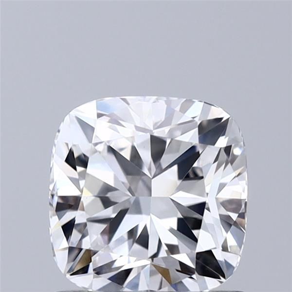 Cushion Lab-Grown Diamond image