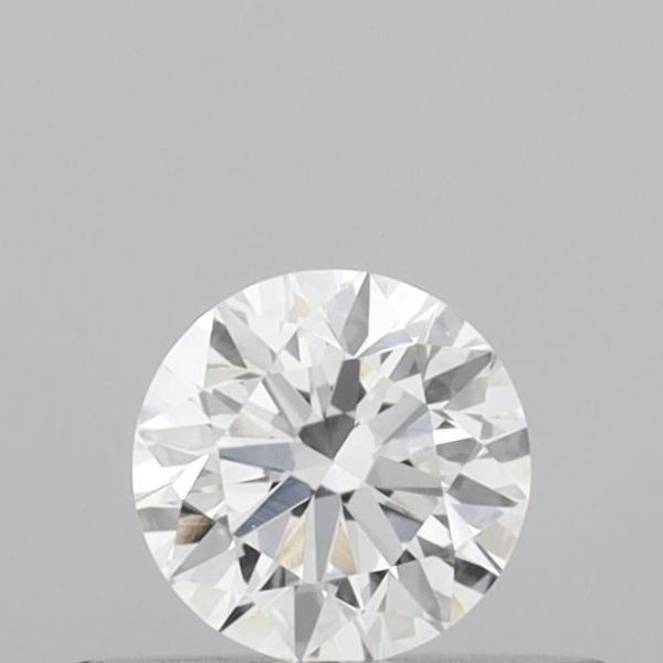 Round Lab-Grown Diamond image