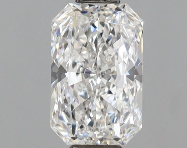 Radiant Lab-Grown Diamond image