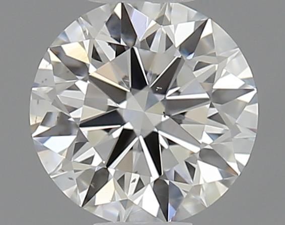 Round Diamond image