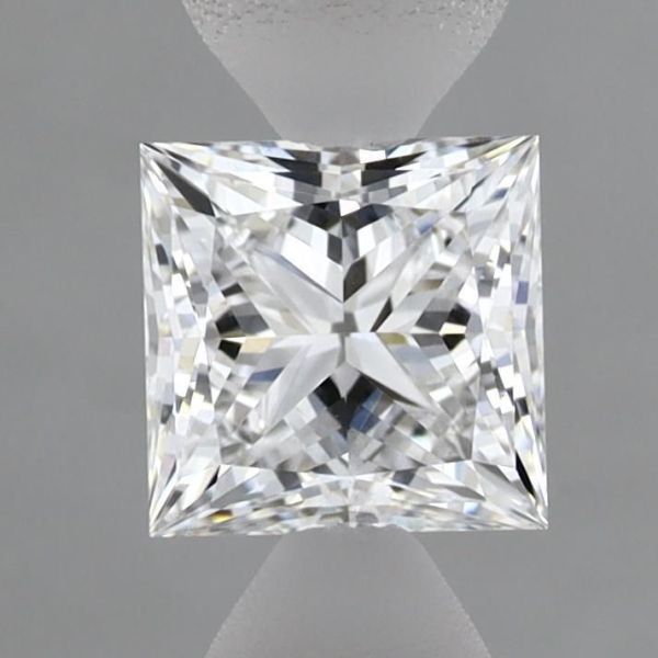 Princess Lab-Grown Diamond image