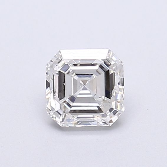 Asscher Lab-Grown Diamond image