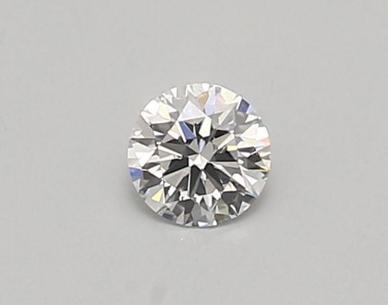 Round Lab-Grown Diamond image