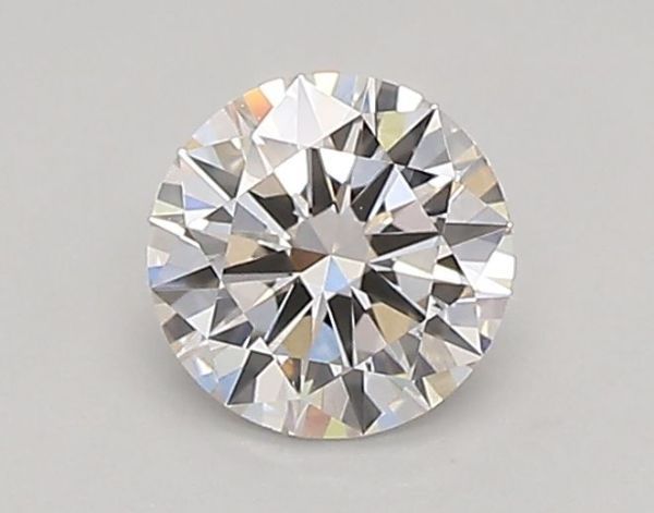 Round Lab-Grown Diamond image