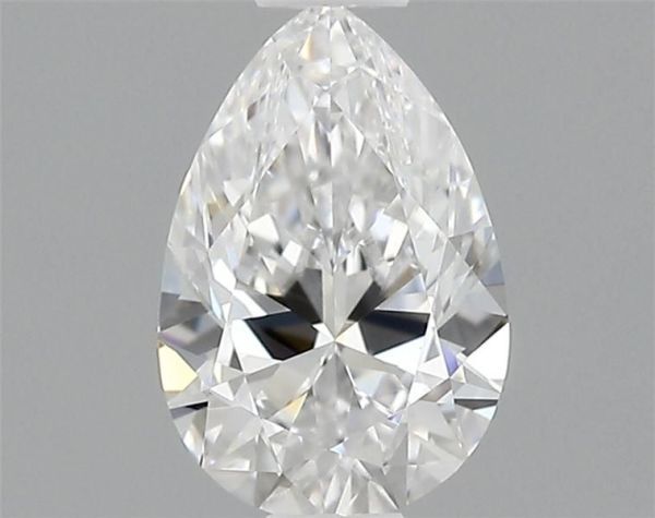 Pear Diamond image