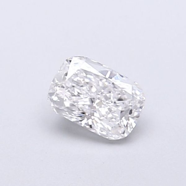 Cushion Lab-Grown Diamond image