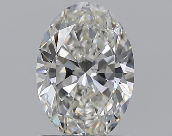 Oval Diamond image