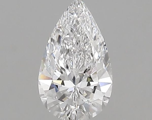 Pear Diamond image