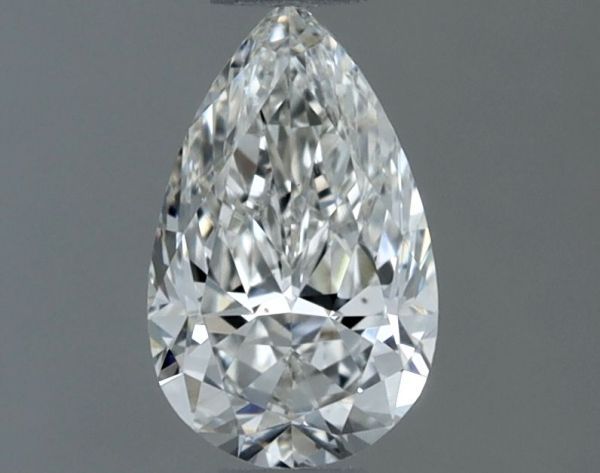 Pear Diamond image