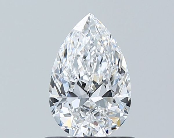 Pear Diamond image