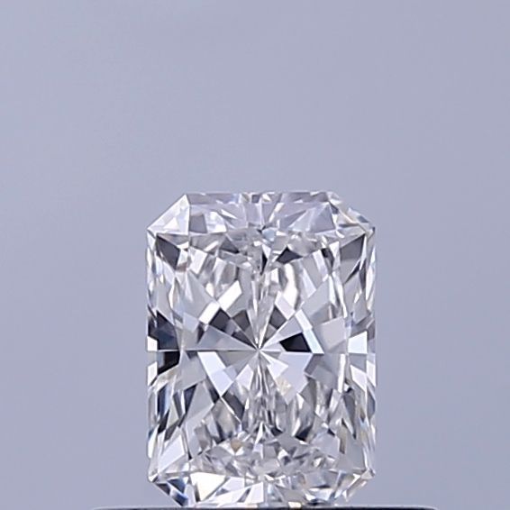 Radiant Lab-Grown Diamond image