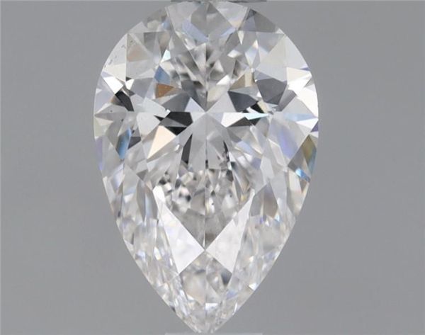 Pear Diamond image