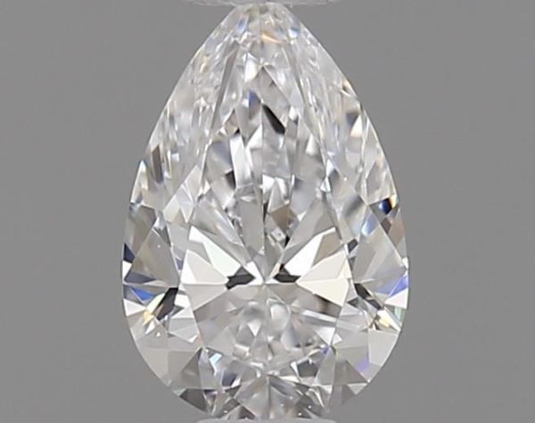Pear Diamond image