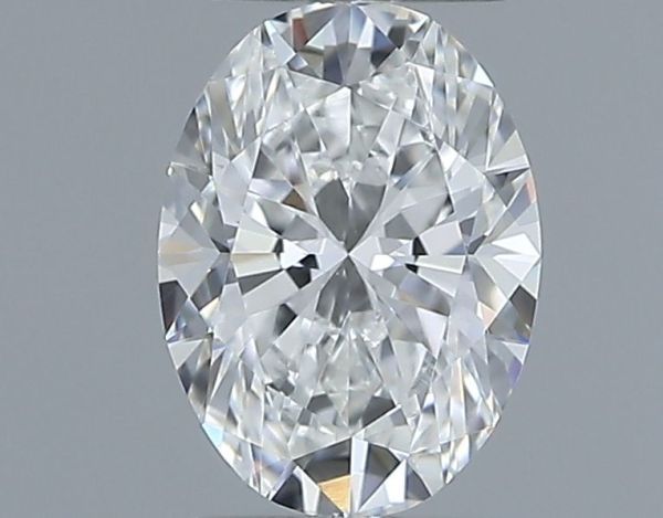 Oval Diamond image