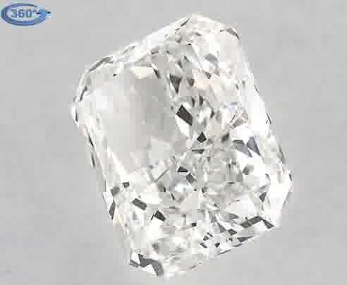 Radiant Diamond image