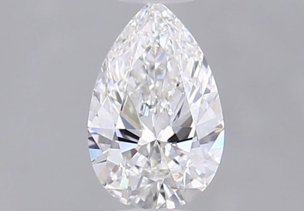 Pear Diamond image