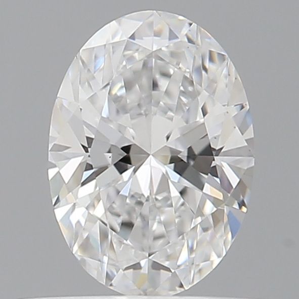 Oval Diamond image