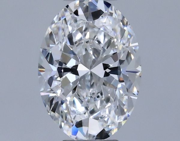 Oval Diamond image