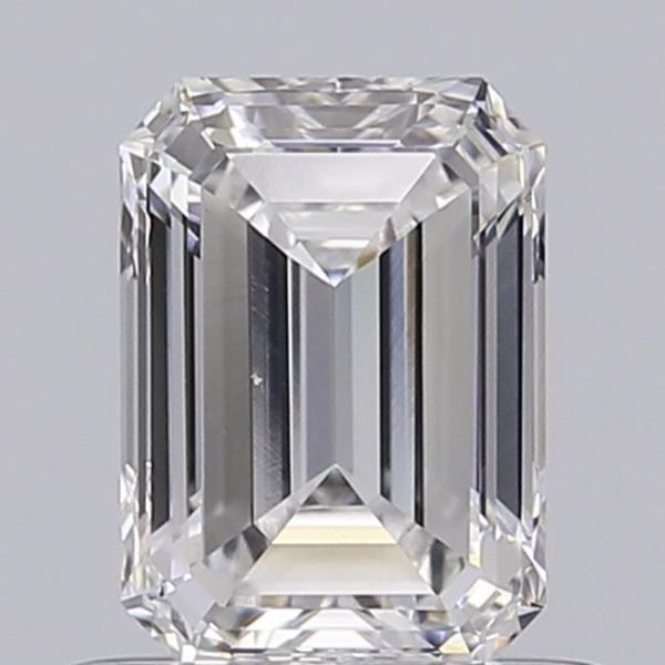 Emerald Lab-Grown Diamond image
