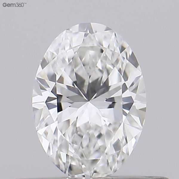 Oval Diamond image