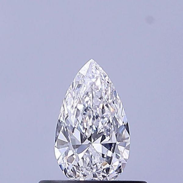 Pear Lab-Grown Diamond image