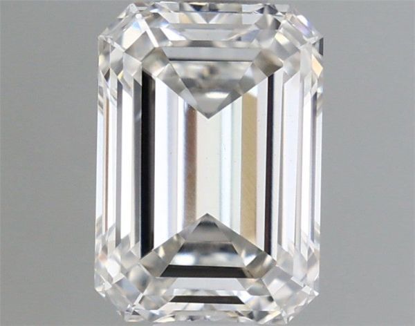 Emerald Lab-Grown Diamond image