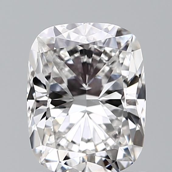 Cushion Lab-Grown Diamond image