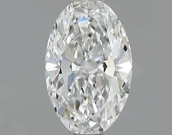 Oval Diamond image