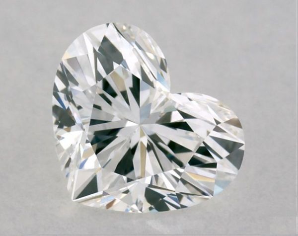 Heart Diamond image