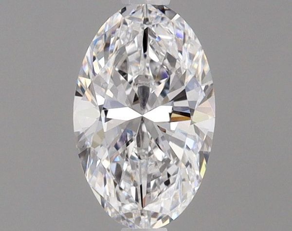 Oval Diamond image