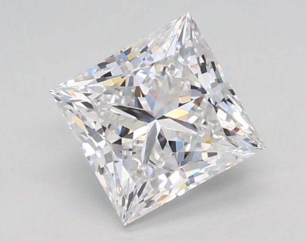 Princess Lab-Grown Diamond image