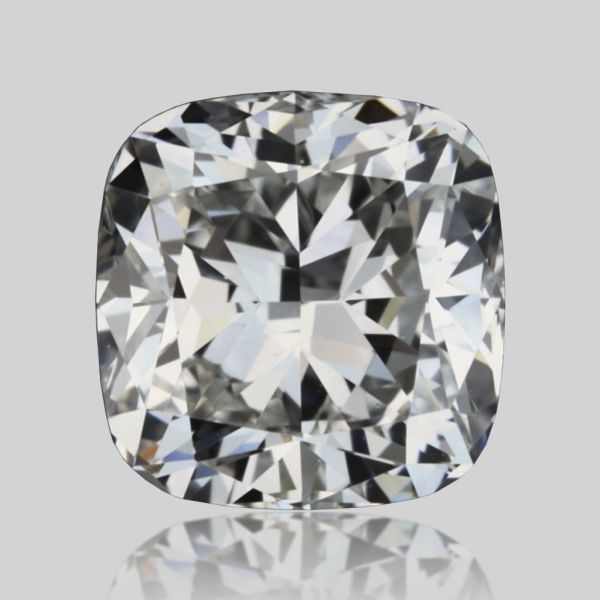 Cushion Diamond image
