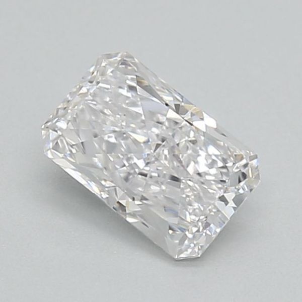 Radiant Lab-Grown Diamond image