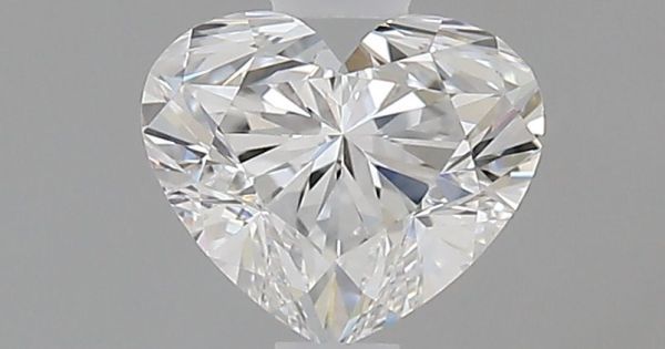 Heart Diamond image