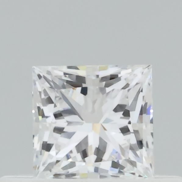 Princess Lab-Grown Diamond image