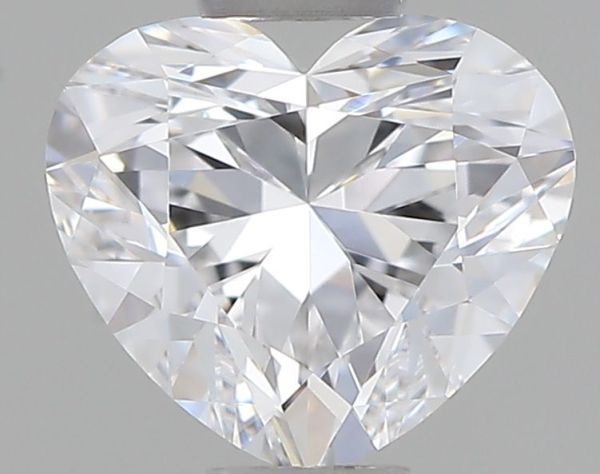 Heart Diamond image