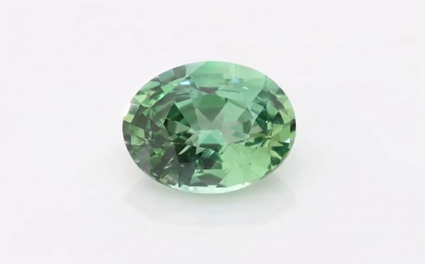 Oval Gemstone image