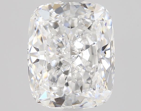 Cushion Diamond image