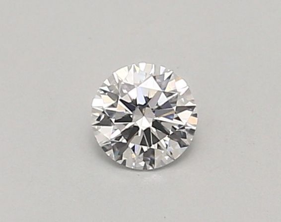 Round Lab-Grown Diamond image