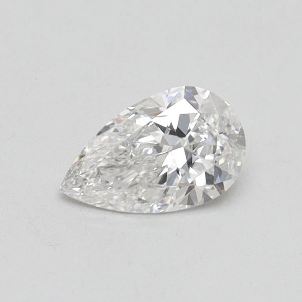 Pear Lab-Grown Diamond image
