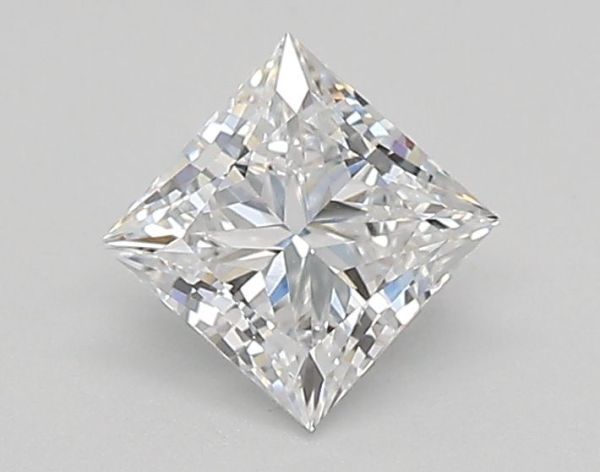Princess Lab-Grown Diamond image