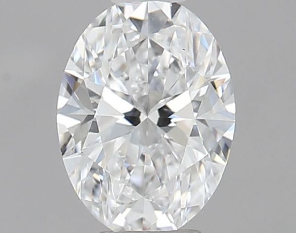 Oval Diamond image