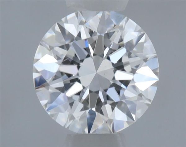 Round Diamond image