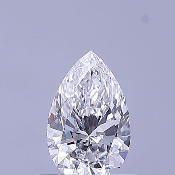 Pear Lab-Grown Diamond image