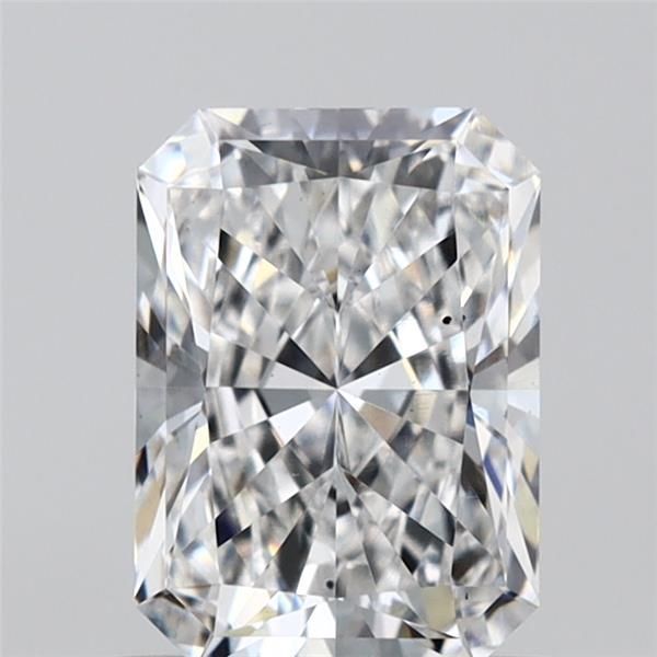 Radiant Lab-Grown Diamond image