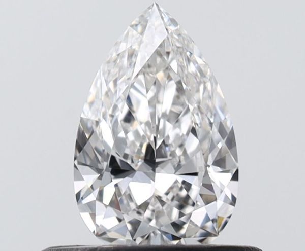 Pear Diamond image