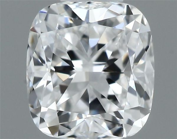 Cushion Diamond image