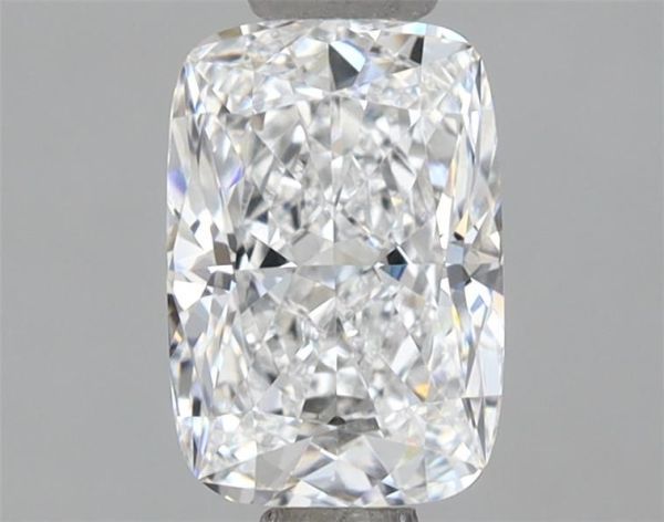 Cushion Lab-Grown Diamond image