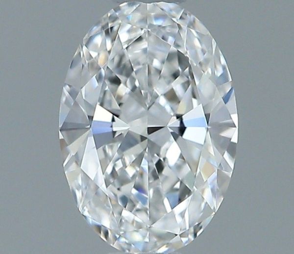 Oval Diamond image